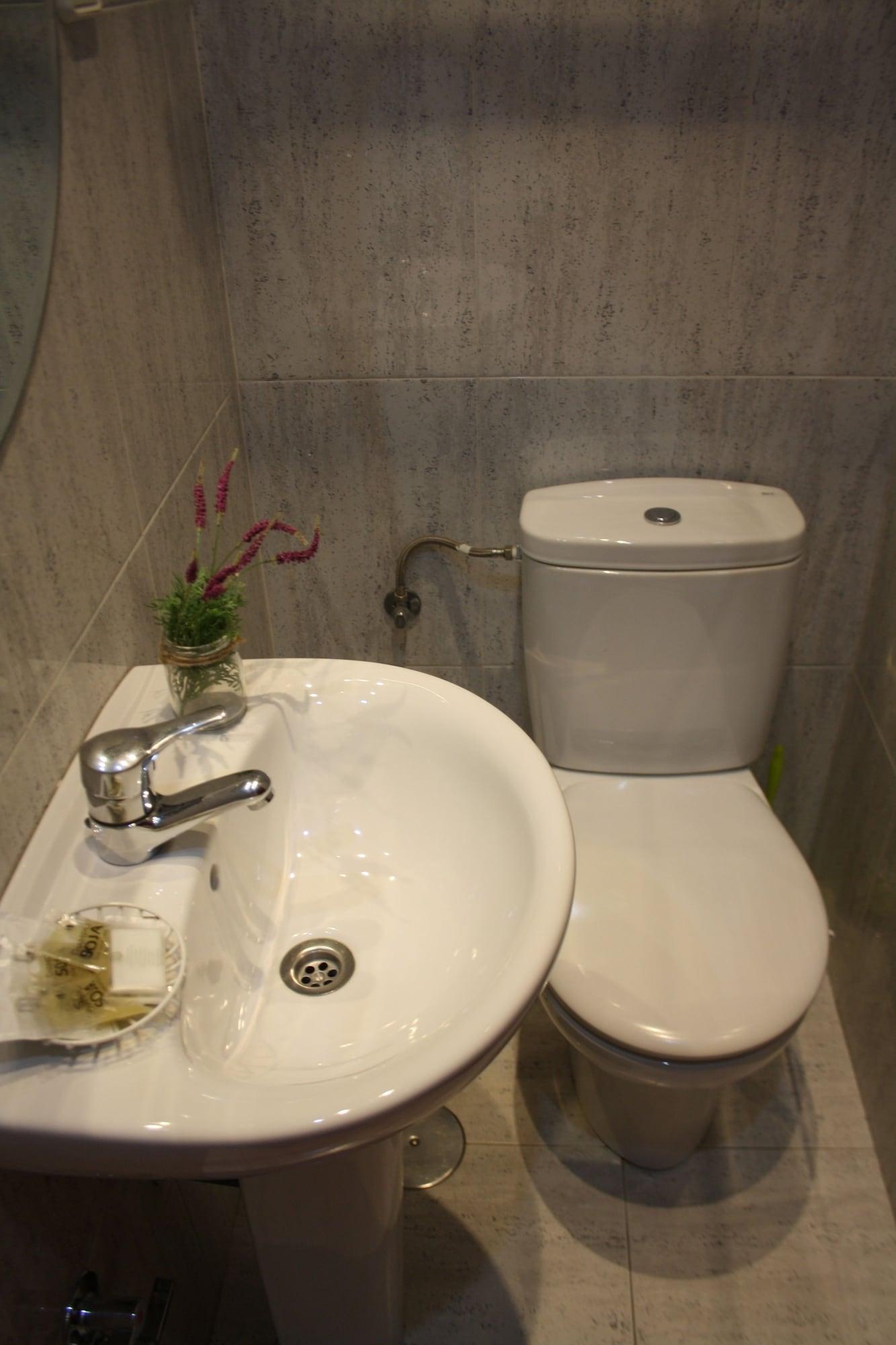 Hostal Rofer Madrid Kültér fotó