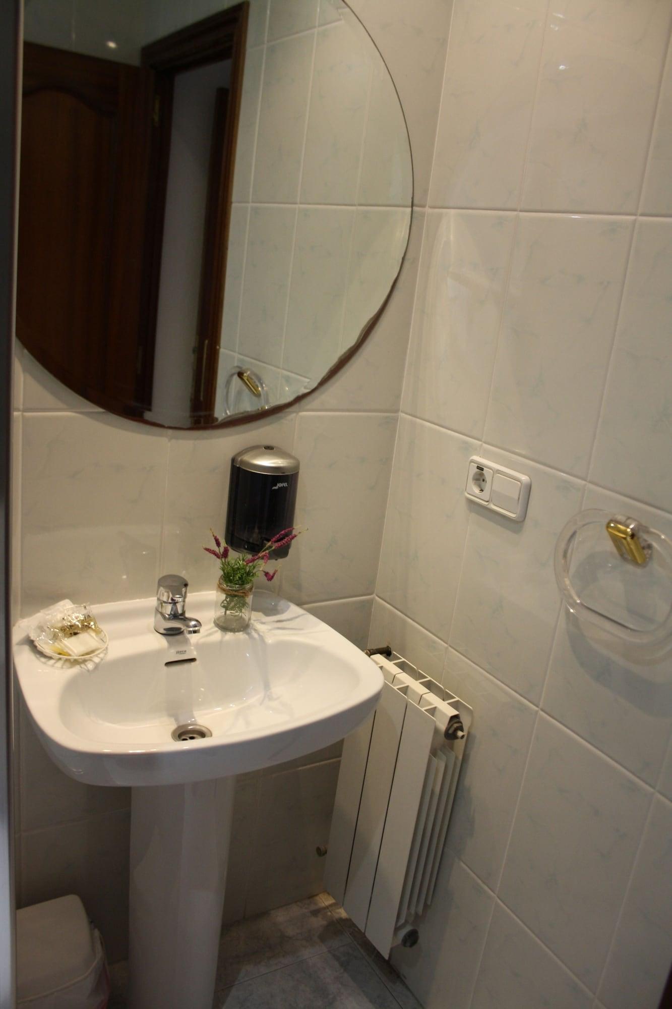 Hostal Rofer Madrid Kültér fotó