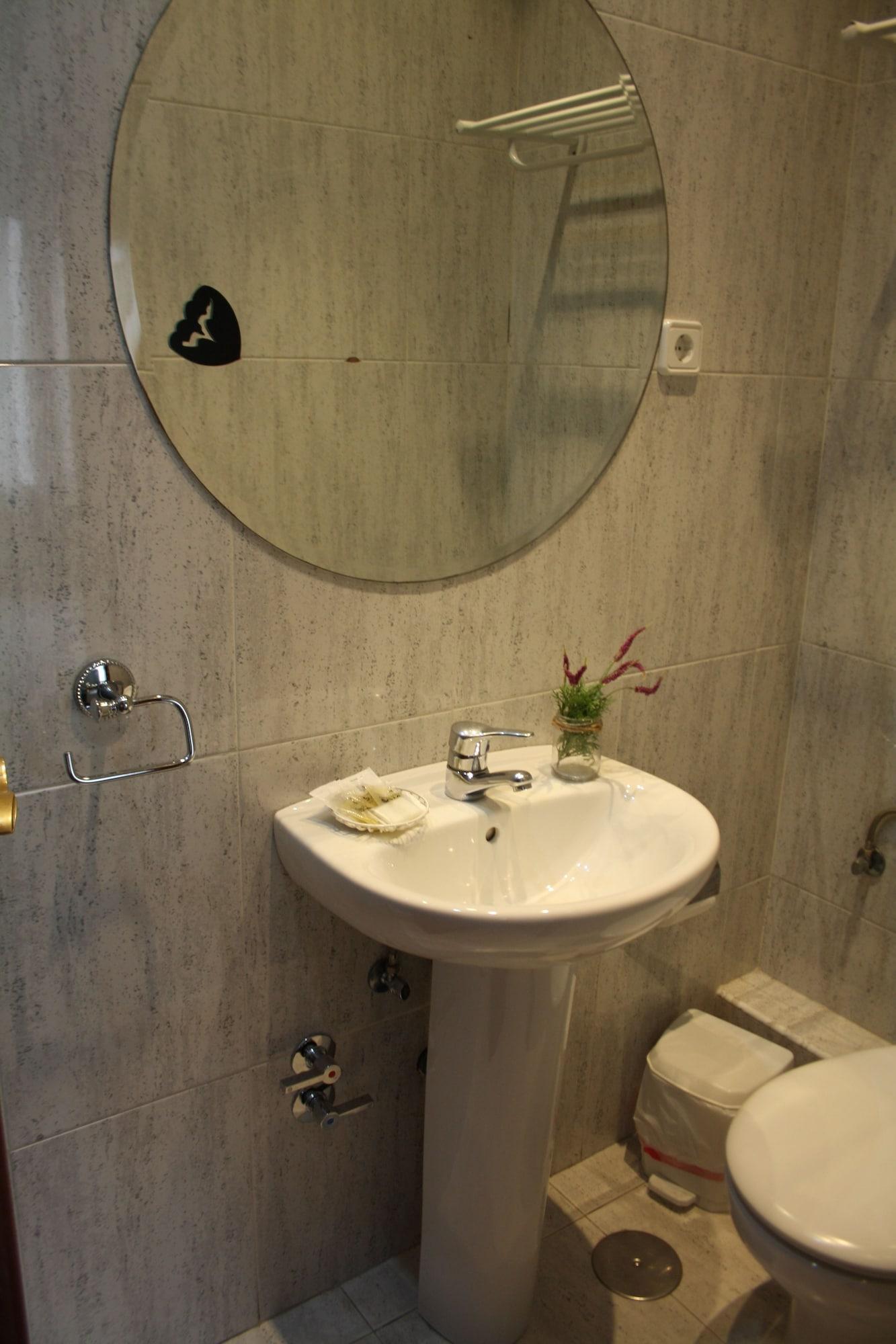 Hostal Rofer Madrid Kültér fotó