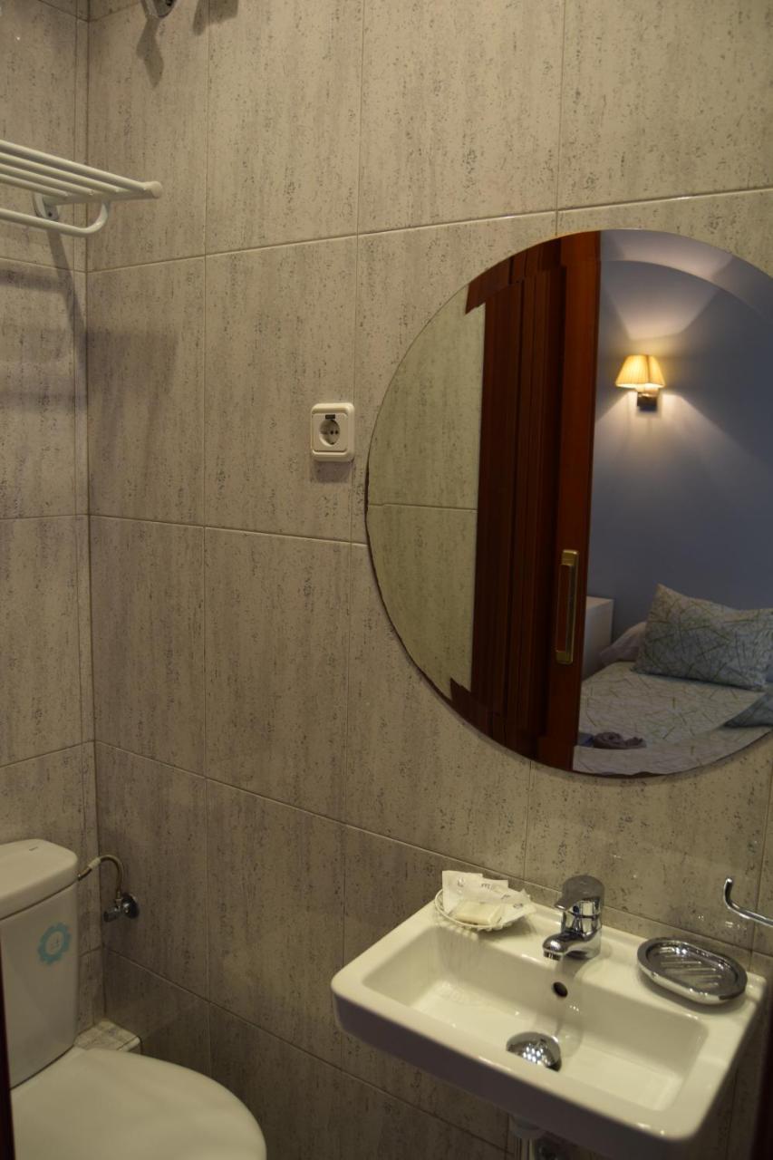 Hostal Rofer Madrid Kültér fotó