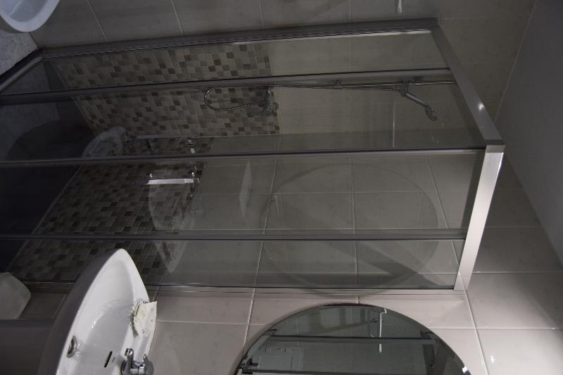 Hostal Rofer Madrid Kültér fotó