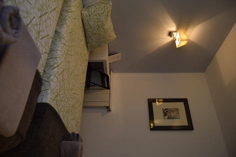Hostal Rofer Madrid Kültér fotó