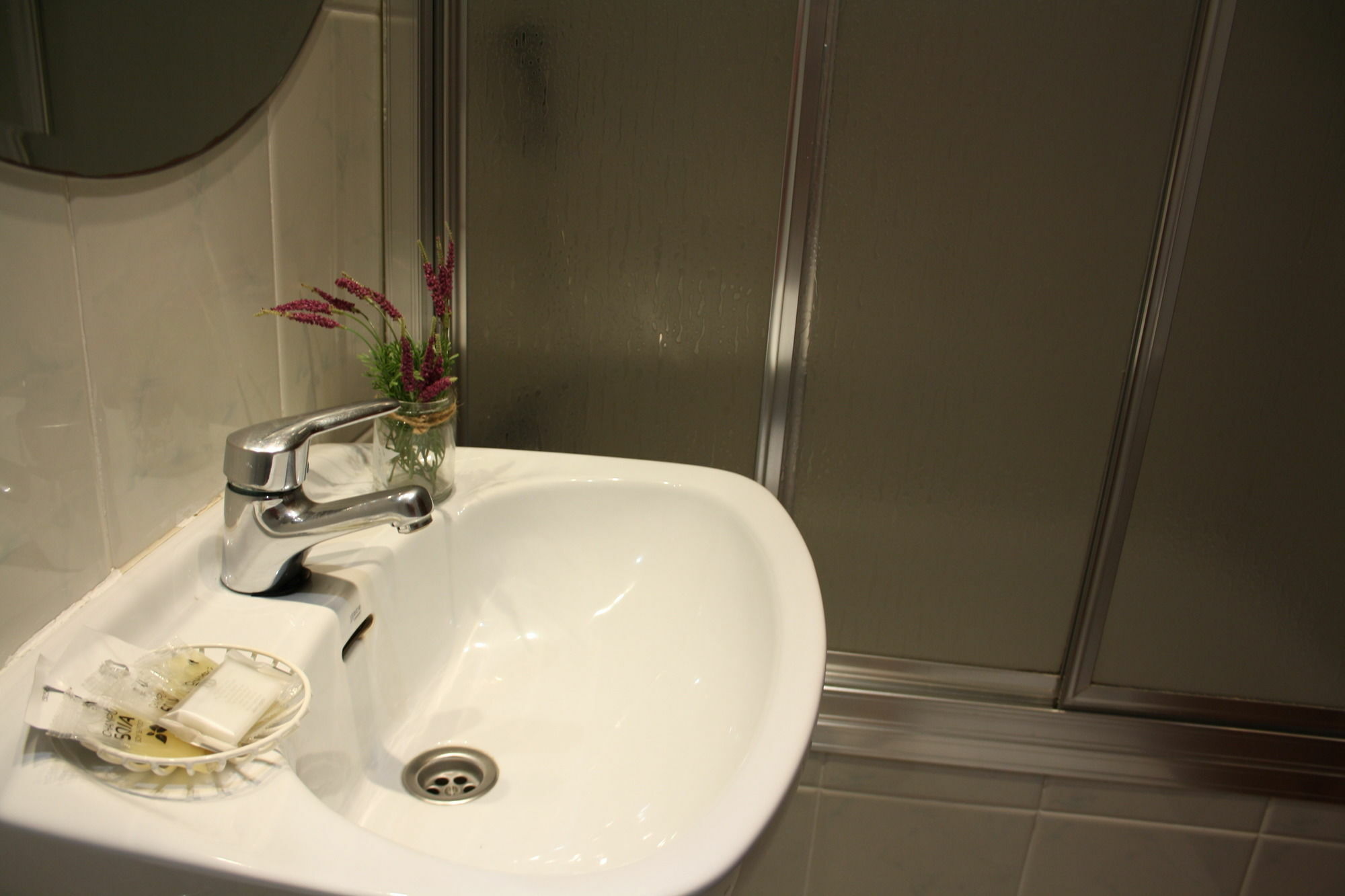 Hostal Rofer Madrid Kültér fotó