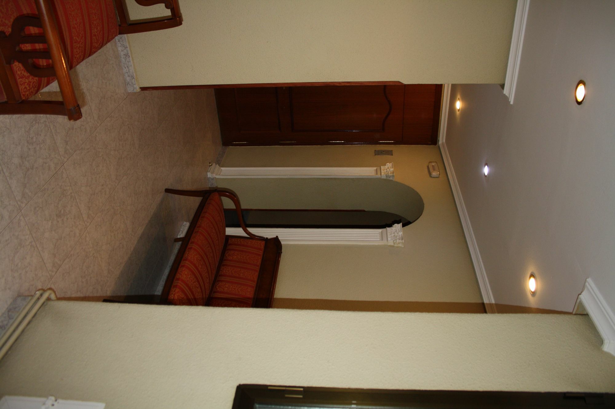 Hostal Rofer Madrid Kültér fotó